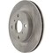 Centric Parts Standard Brake Rotor, 121.44038 121.44038 - alternate 3
